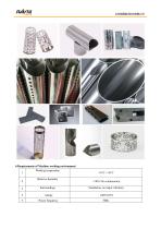 Fiber Laser Cutting Machine RT-M series for Metal Tube/Metal Pipe-13