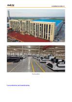 Fiber Laser Cutting Machine RT-M series for Metal Tube/Metal Pipe-4