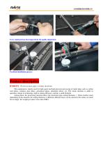 Fiber Laser Cutting Machine RT-M series for Metal Tube/Metal Pipe-5
