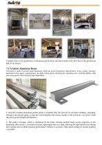 Fiber laser cutting machine RT-W series Exchange Table-11