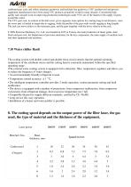 Metal Laser Cutting Machine RT-A Series Economical Model-15