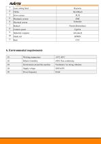 Metal Laser Cutting Machine RT-A Series Economical Model-9