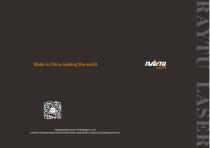 RAYTULASER-8