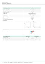 AVC + 2 W oder 3 W-4