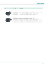 AVC + 2 W oder 3 W-5