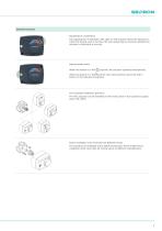 AVC + 3 W or 4 W-3