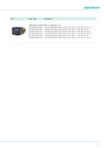 AVC + 3 W or 4 W-5