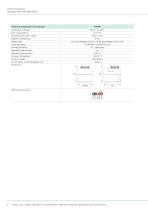 AVD + 2W or 3W-4