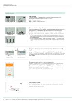 Differential controllers SGC16H | SGC26H | SGC36HV | SGC67HV-4