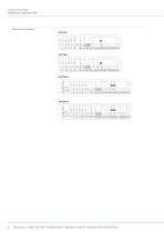 Differential controllers SGC16H | SGC26H | SGC36HV | SGC67HV-6