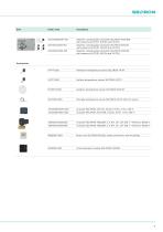 WXD10B | WXD10 | WXD20-9