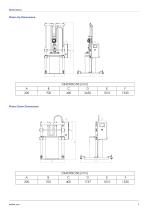 Drum Unloading System - 3