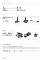 SK-IBC Tank Agitator - 2