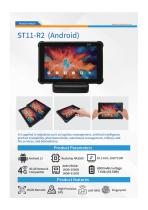 2026 Sincoole Rugged Device Catalog-28