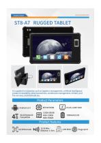 2026 Sincoole Rugged Device Catalog-8