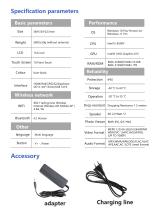 Sincoole Industrial PC SP15-M-2