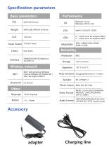 Sincoole Industrial PC SP15-U-2