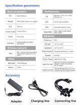 Sincoole Industrial PC SP152-2