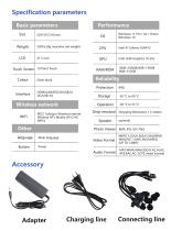 Sincoole Industrial PC SP211-2