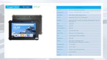 Sincoole Rugged Tablet and PDA-13