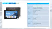 Sincoole Rugged Tablet and PDA-15