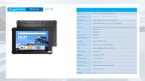 Sincoole Rugged Tablet and PDA-16