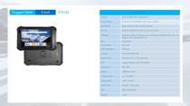 Sincoole Rugged Tablet and PDA-22