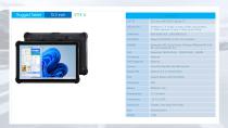 Sincoole Rugged Tablet and PDA-2