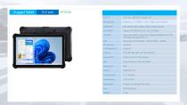 Sincoole Rugged Tablet and PDA-3