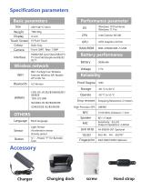 Sincoole Rugged Tablet ST9-J-2