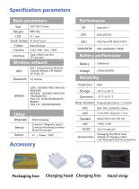 Sincoole Tablet ST10-A-2