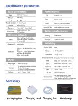 Sincoole Tablet ST10-T-2