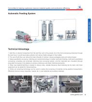 Automatic feeding system-1