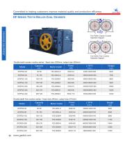 Coal crusher machine-1