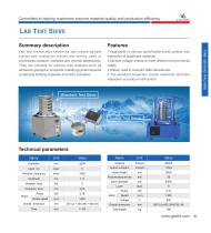 Lab test sieve-1