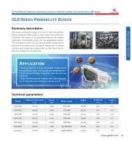Probabilty screen-1