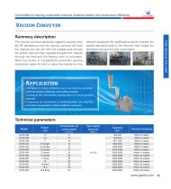 Vacuum conveyor-1