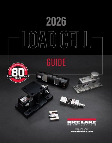 Load cell