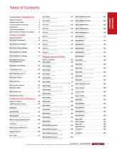 Overhead Weighing Catalog 2026-3