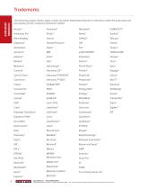 Overhead Weighing Catalog 2026-8