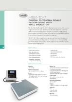 Patient Weighing Solutions-10