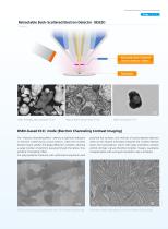 Field Emission SEM4000Pro-5