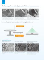 Field Emission SEM4000Pro-6