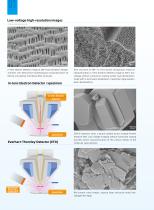 Field Emission SEM5000Pro-4