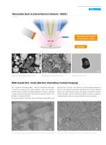 Field Emission SEM5000Pro-5