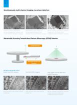 Field Emission SEM5000Pro-6