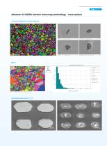 Field Emission SEM5000Pro-7