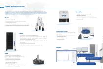 Nuclear Magnetic Resonance Spectrometer CAN400-3