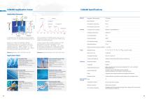 Nuclear Magnetic Resonance Spectrometer CAN400-4
