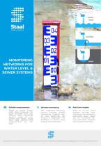 Leaflet water applications - 1